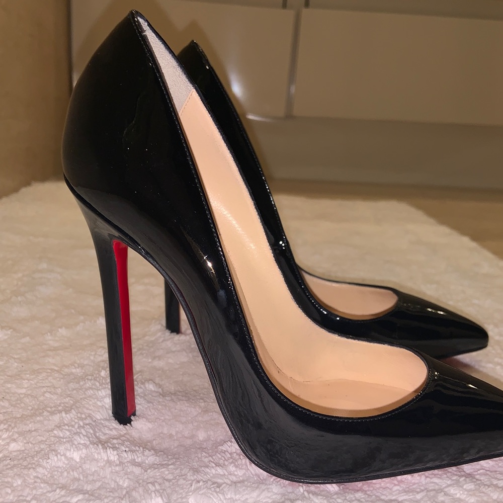 PIGALLE 120 Christian Louboutin